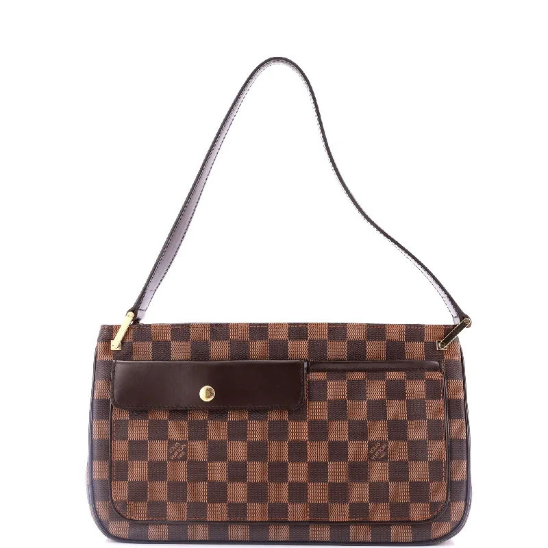 Aubagne Bag Damier