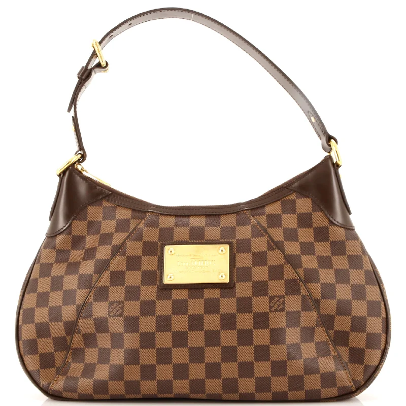 Thames Handbag Damier GM