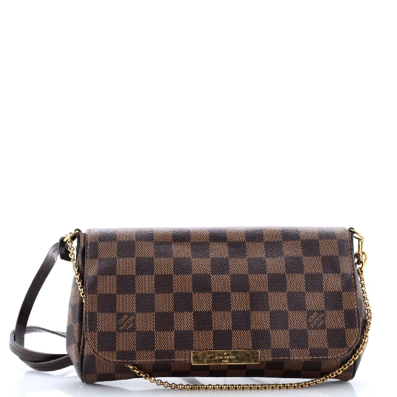 Favorite Handbag Damier MM