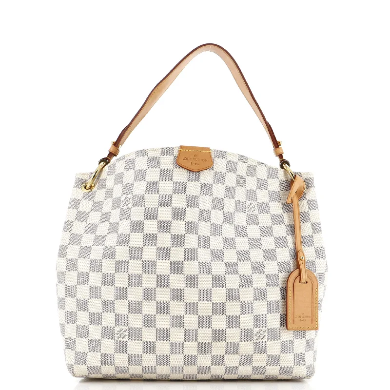 Graceful Handbag Damier PM