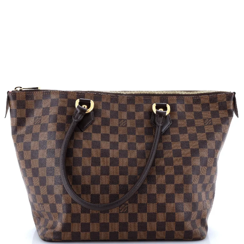 Saleya Handbag Damier MM