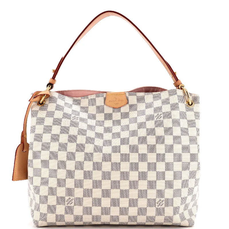 Graceful Handbag Damier PM