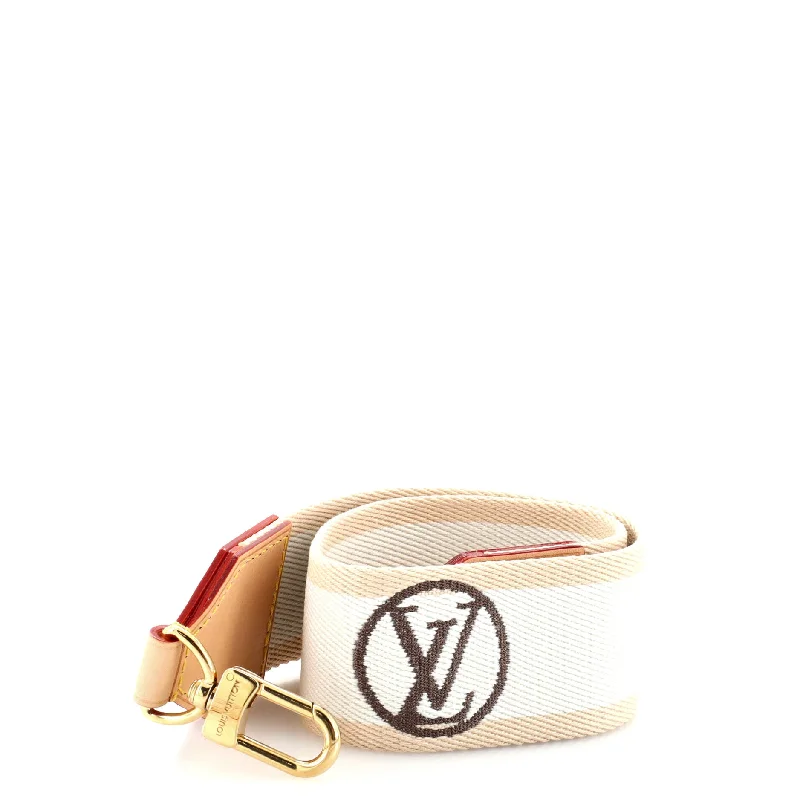 Vivacite Shoulder Strap Canvas