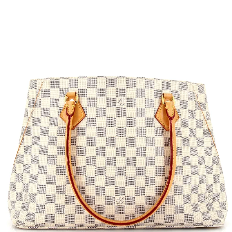 Calvi Handbag Damier