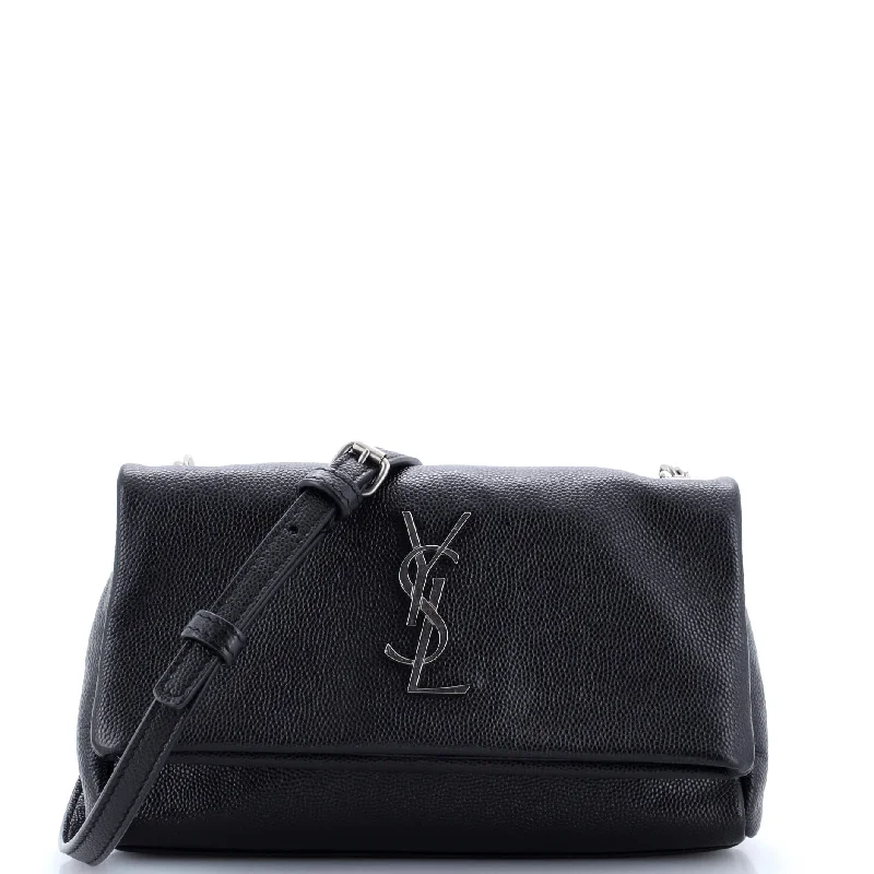 West Hollywood Shoulder Bag Leather Small