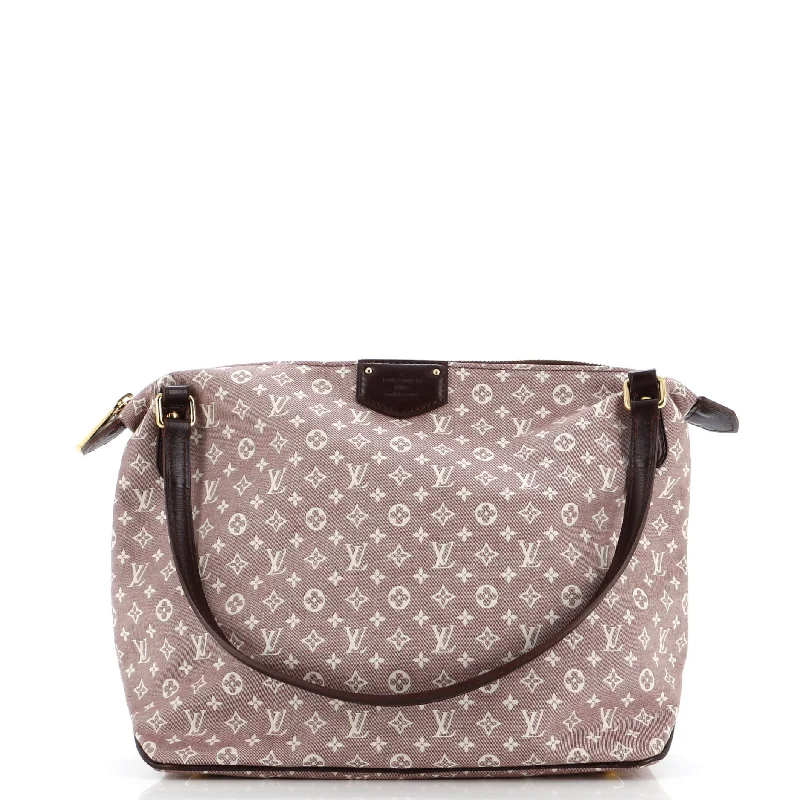 Ballade Handbag Monogram Idylle PM