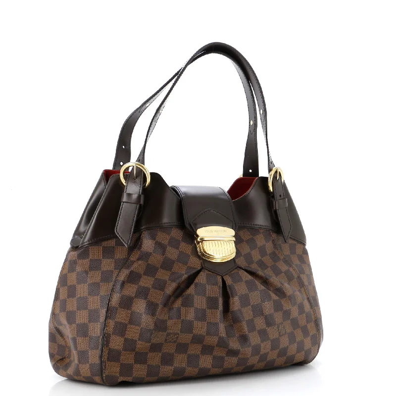 Sistina Handbag Damier GM