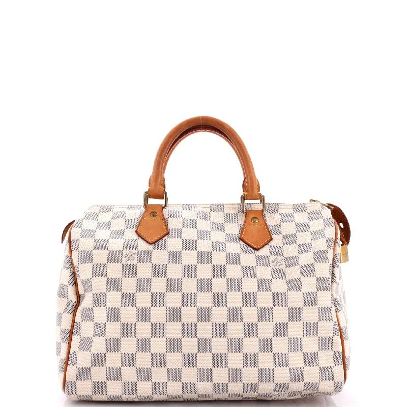 Speedy Handbag Damier 30