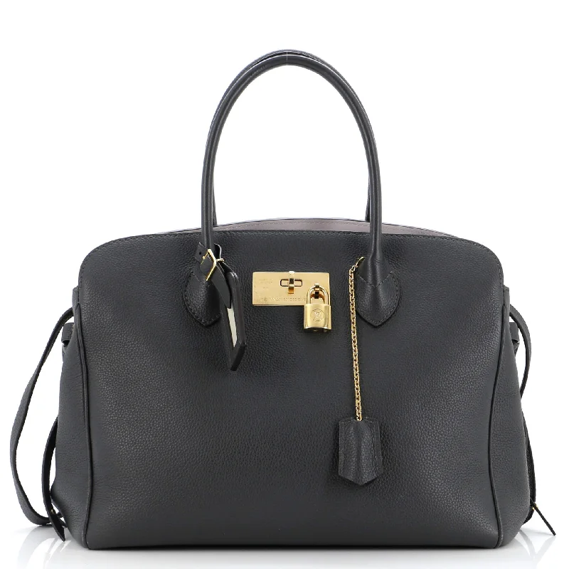 Milla Handbag Veau Nuage Calfskin MM