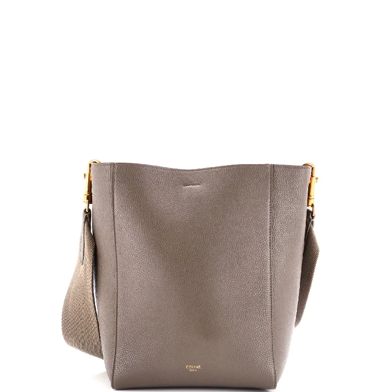 Sangle Seau Bag Calfskin Small