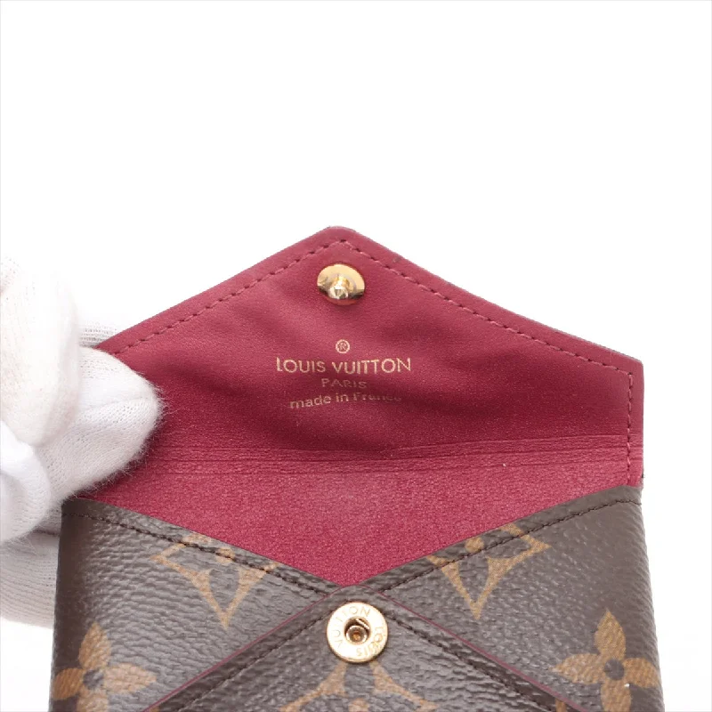 Louis Vuitton Monogram Pochette Kirigami M62034