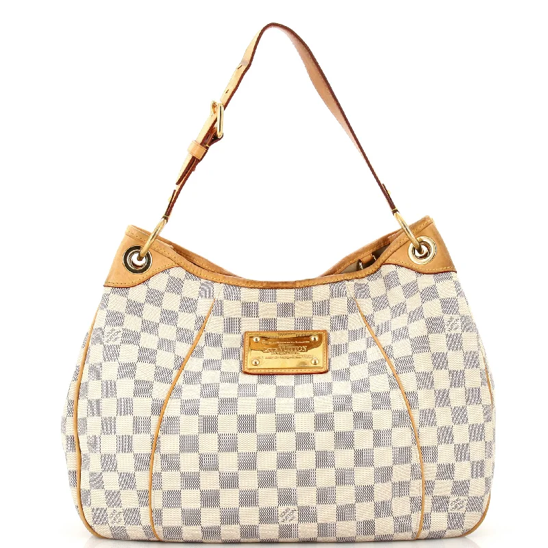 Galliera Handbag Damier PM