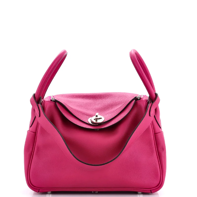 Lindy Bag Evercolor 26