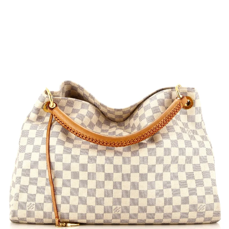 Artsy Handbag Damier MM