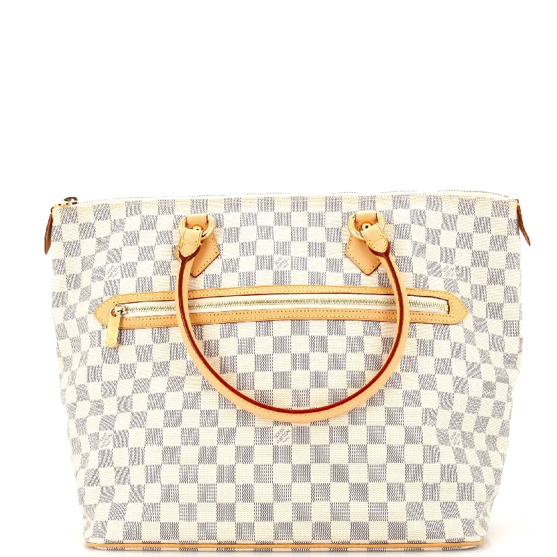 Saleya Handbag Damier GM