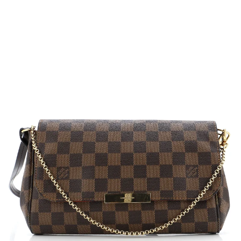 Favorite Handbag Damier MM