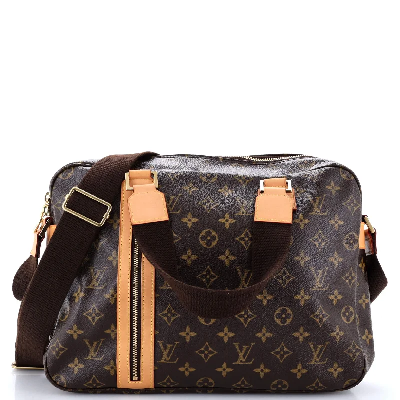 Sac Bosphore Handbag Monogram Canvas