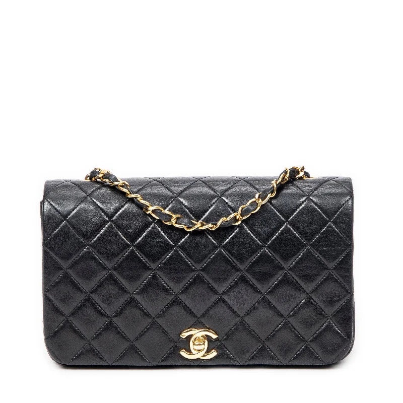 Mademoiselle Full Flap