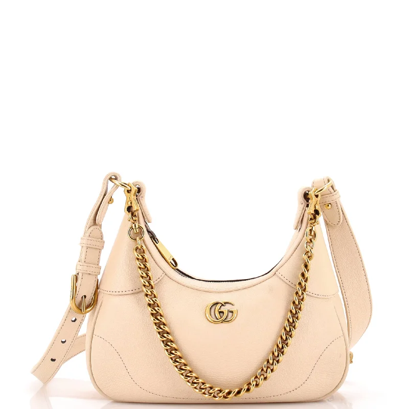 Aphrodite Shoulder Bag Leather Small