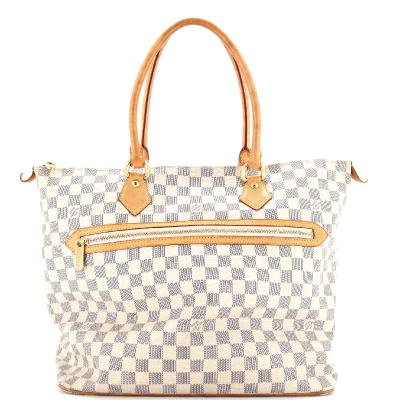 Saleya Handbag Damier GM