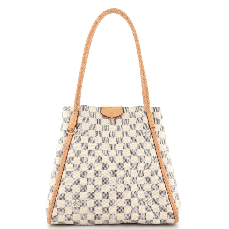 Propriano Handbag Damier