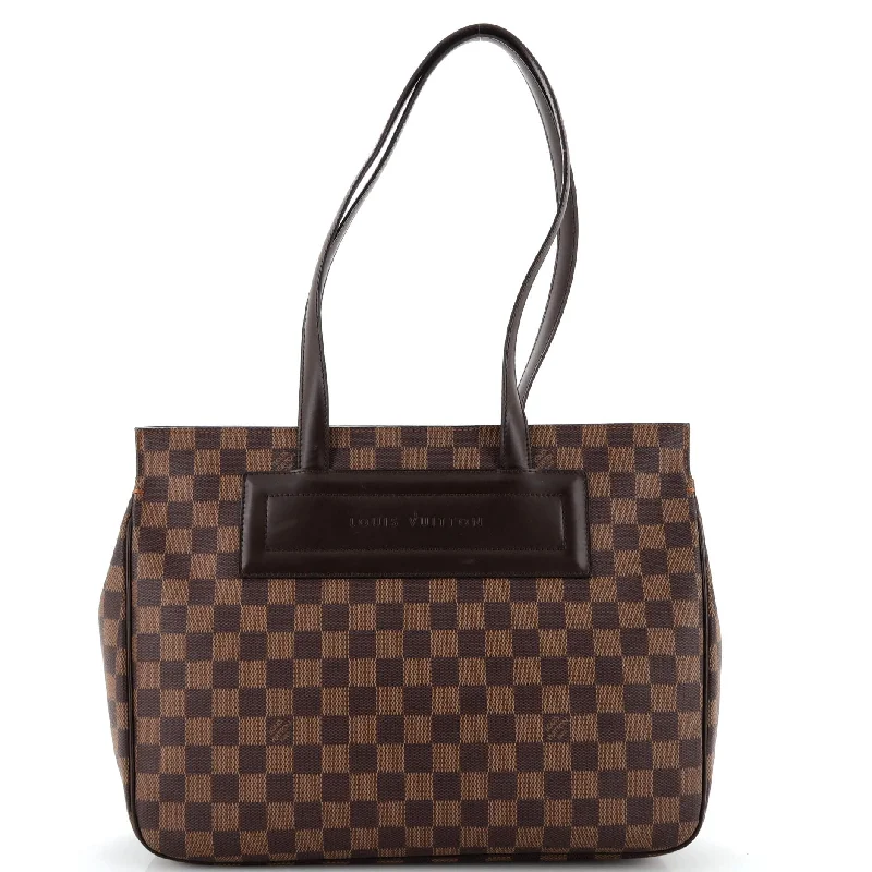 Parioli Handbag Damier PM