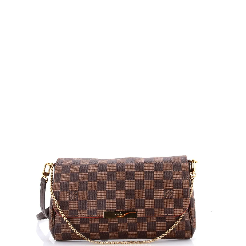 Favorite Handbag Damier MM