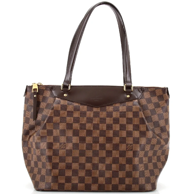 Westminster Handbag Damier GM