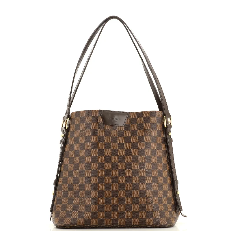 Cabas Rivington Damier