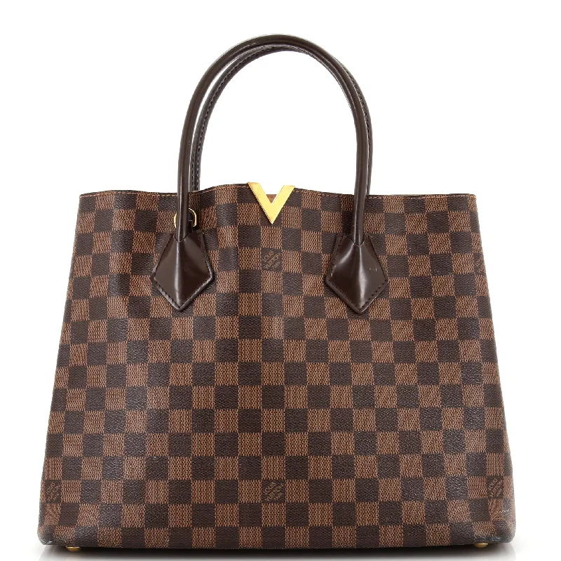 Kensington Handbag Damier