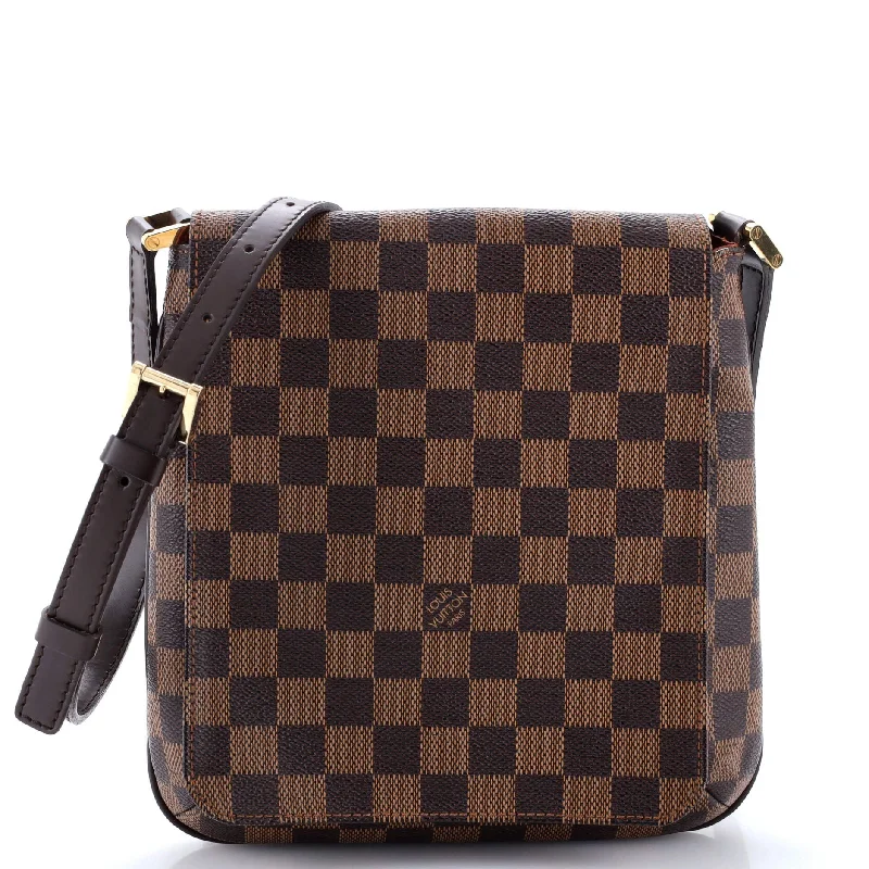 Musette Salsa Handbag Damier