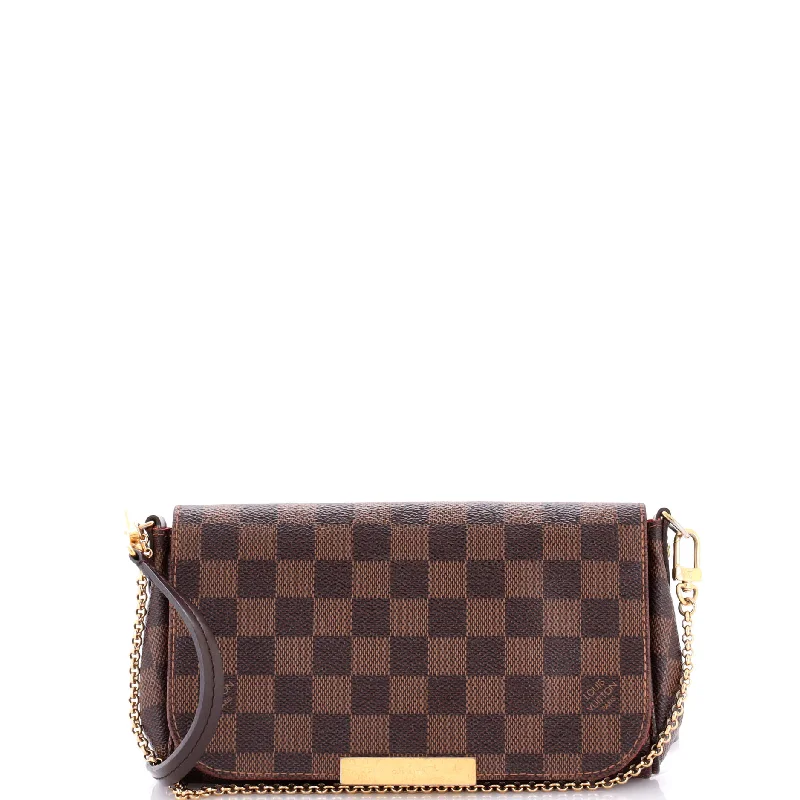 Favorite Handbag Damier PM