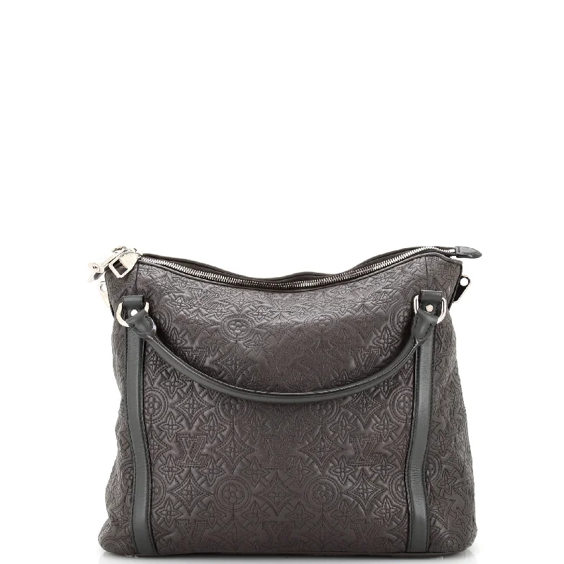 Antheia Ixia Handbag Leather PM