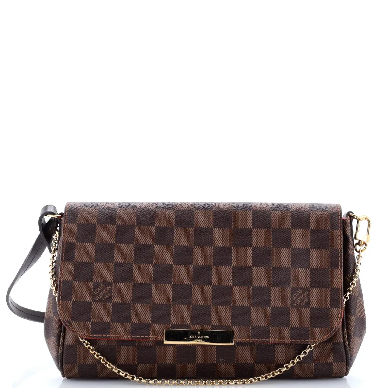 Favorite Handbag Damier MM