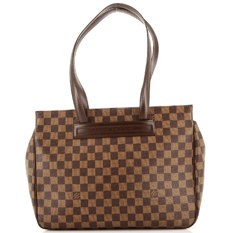 Parioli Handbag Damier PM