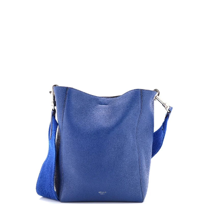 Sangle Seau Bag Calfskin Small