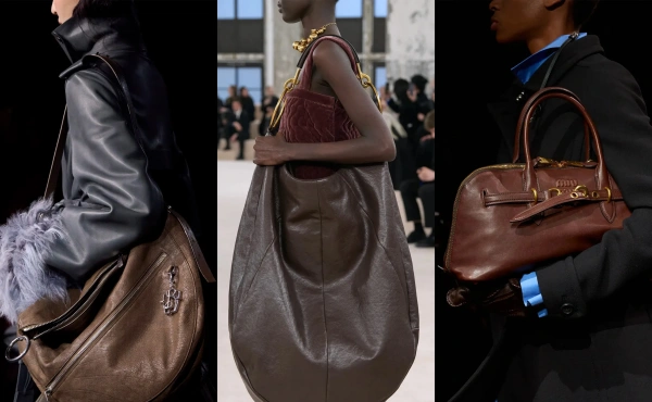 Shoulder Bags