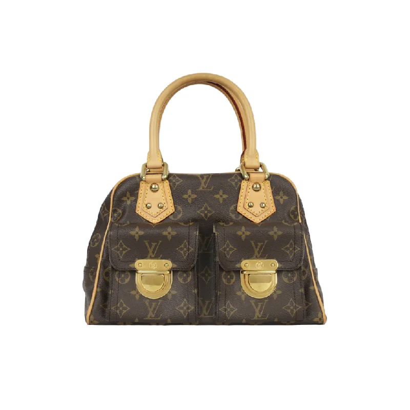 Louis Vuitton Manhattan PM