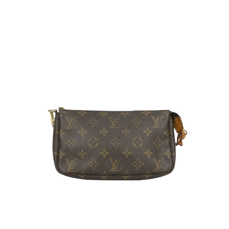 Louis Vuitton Vintage Pochette Accessoires