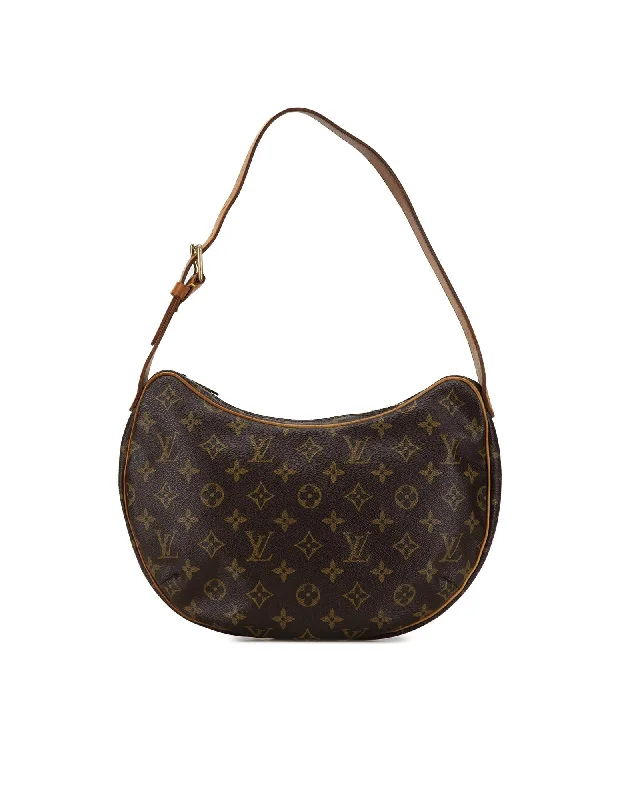 Louis Vuitton Alma PM Monogram Canvas Shoulder Bag