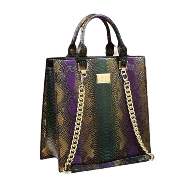 Buriti Leather Women Handbags