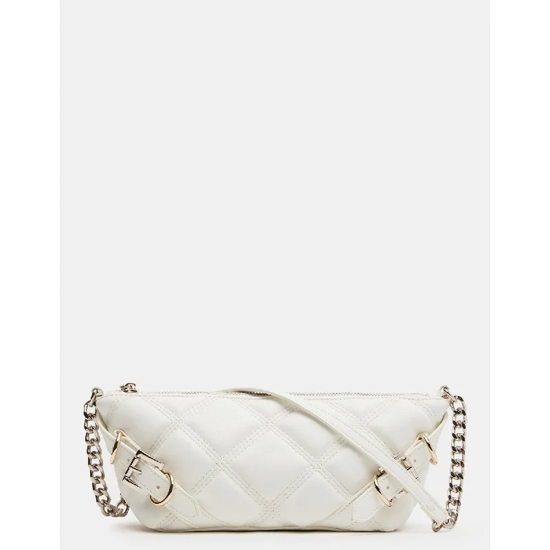 Candi Bag White