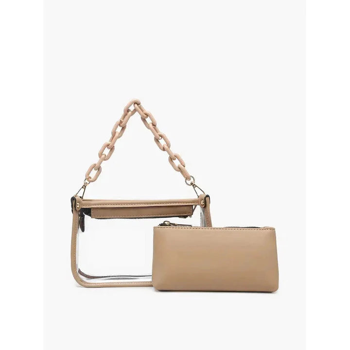 Jessica Crossbody Bag