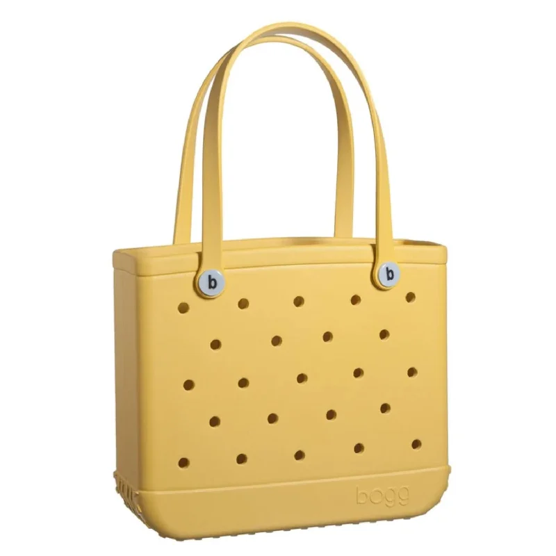 Women'S Baby Bogg Bag in Yellow-There