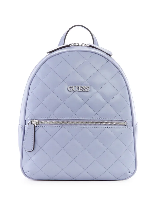 Ackherman Quilted Backpack