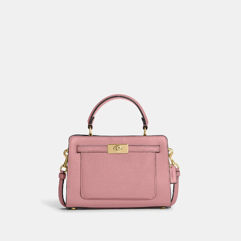 Coach Outlet Mini Lane Top Handle