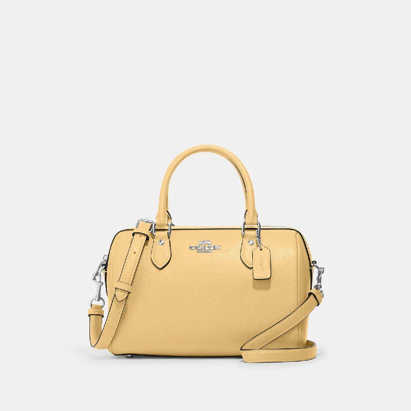 Coach Outlet Rowan Satchel