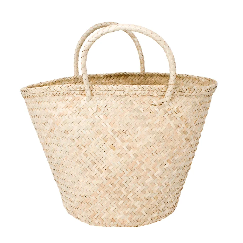 French Market Tote