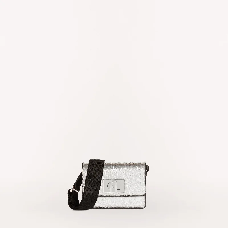 Furla 1927 Micro Crossbody