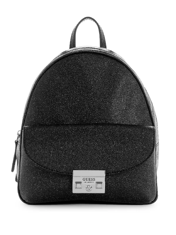 Giana Glitter Backpack